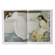 Artists Series: James McNeill Whistler